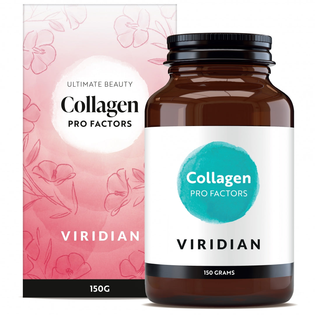 Factores Pro Colágeno | 150g