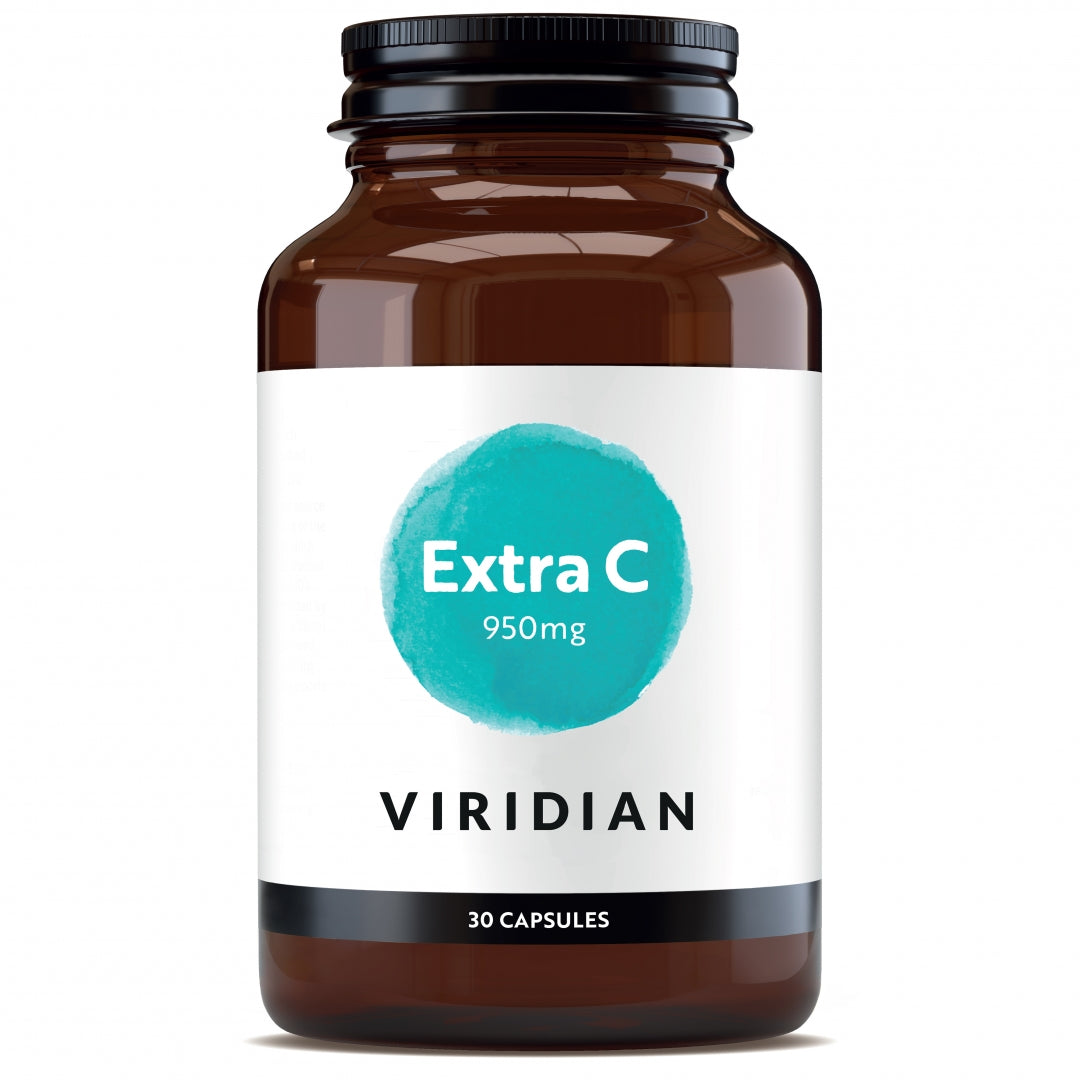 Extra C 950 Mg | 30 Cáps