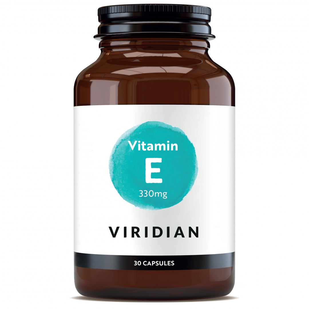 Vitamina E 400 Ui | 30 Cáps