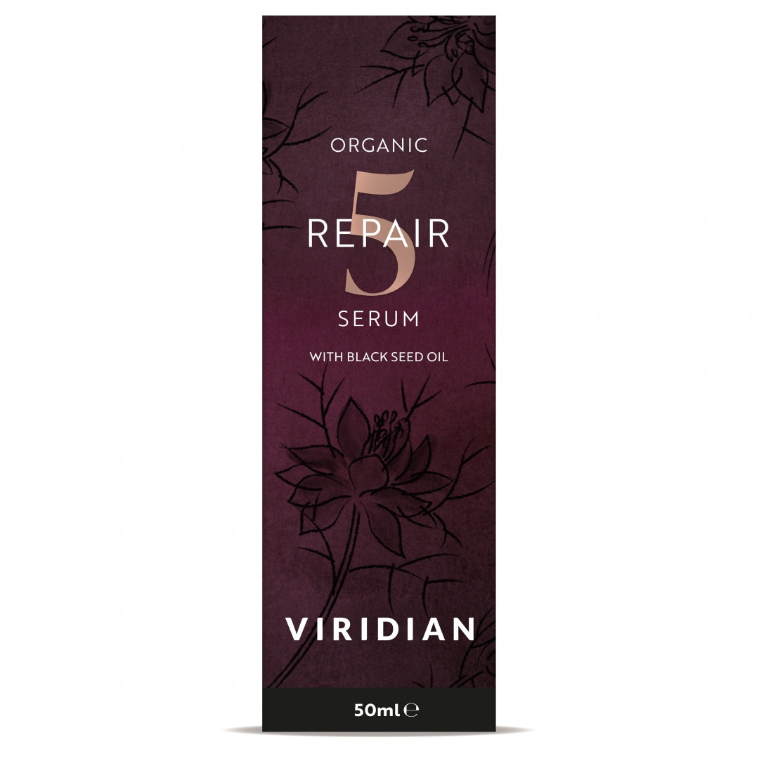Sérum Organic Repair 5 | 50ml