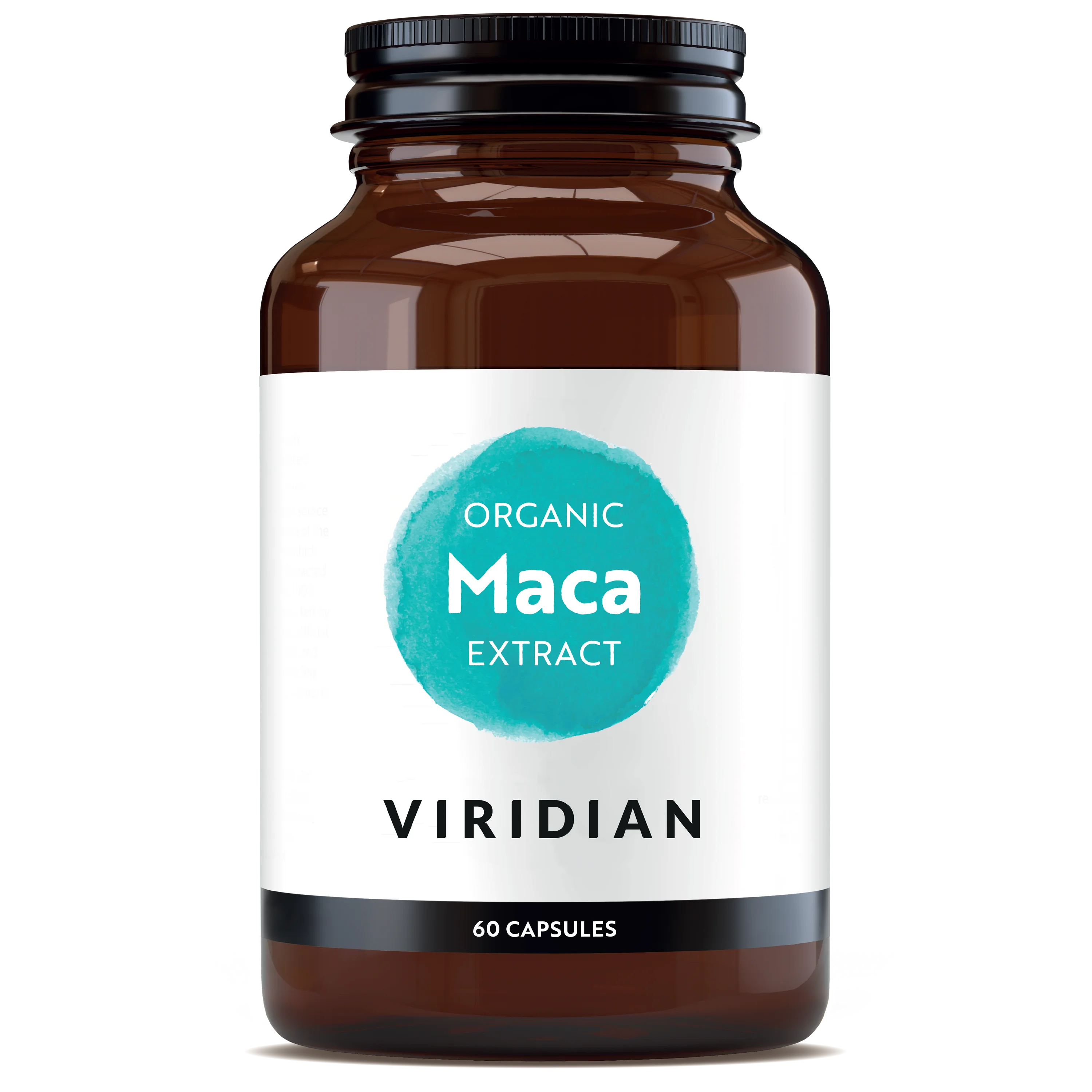 Maca Extracto | 60 Cáps